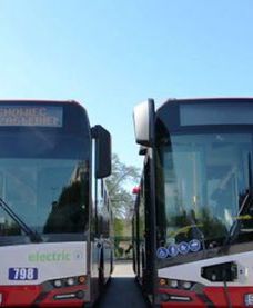 Sosnowiec. Nowe linie autobusowe. Będzie więcej połączeń do Katowic