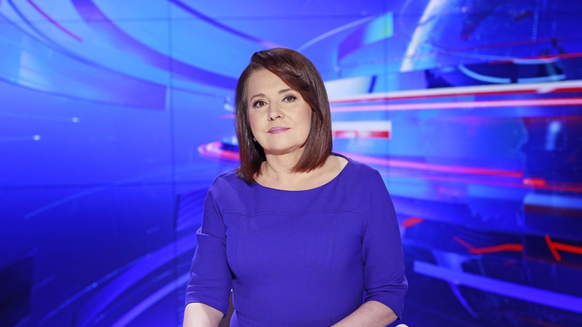 Kto najchętniej ogląda "Wiadomości" na TVP1? Dominują m.in. osoby starsze 