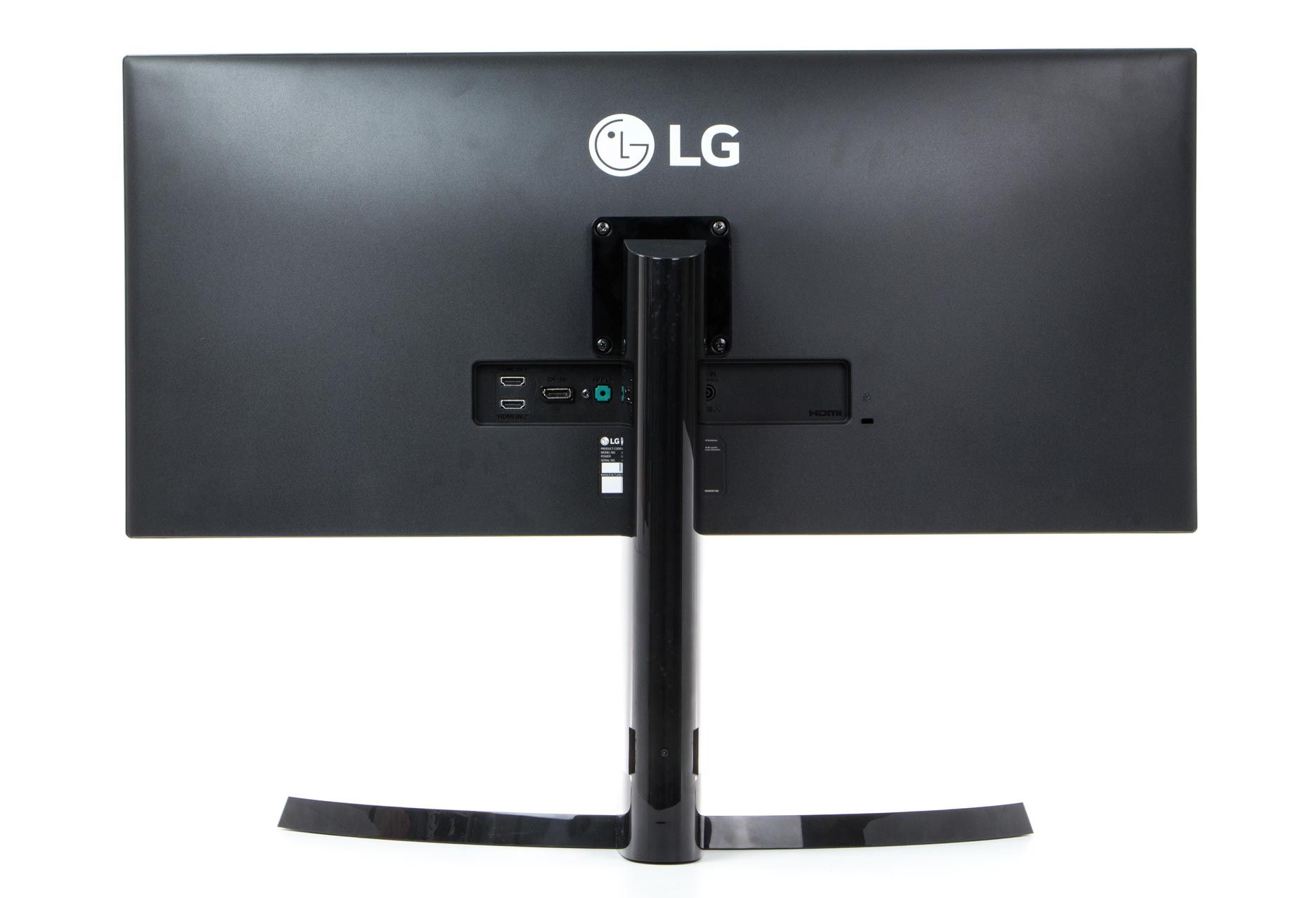 LG 29UC88-B tył
