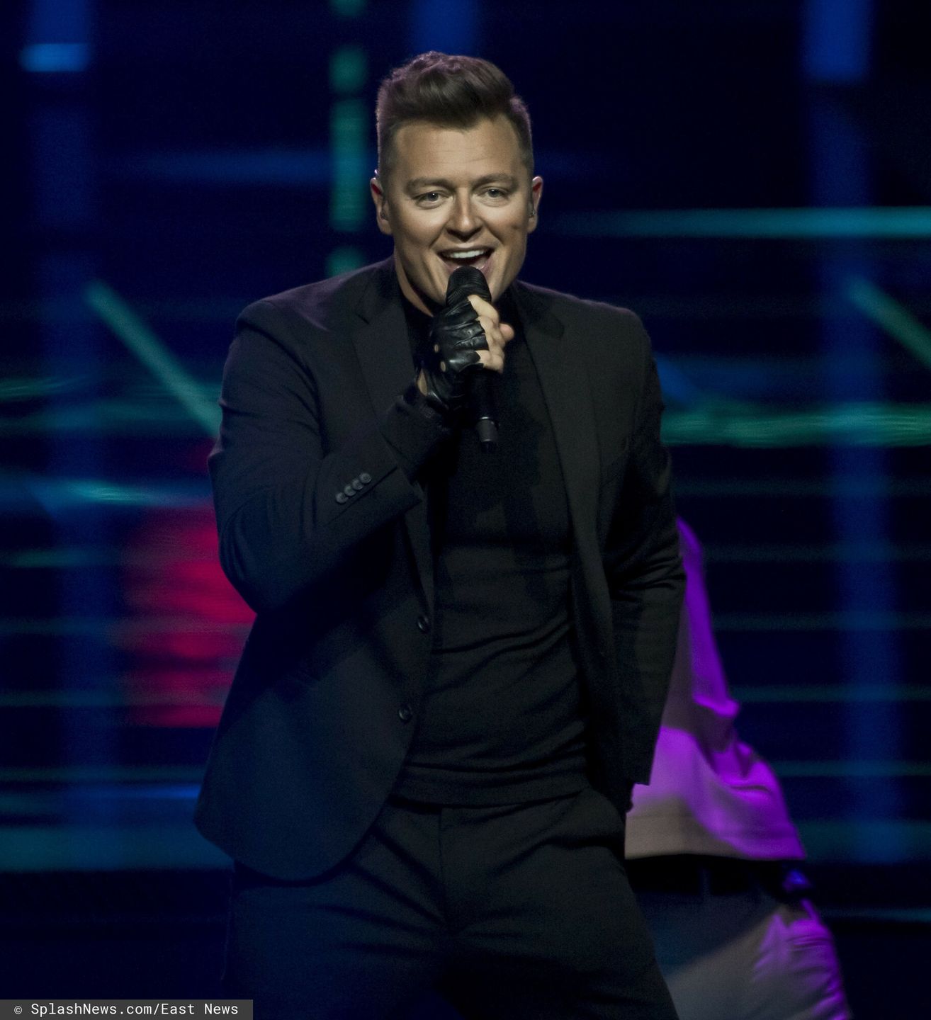 Rafał Brzozowski
