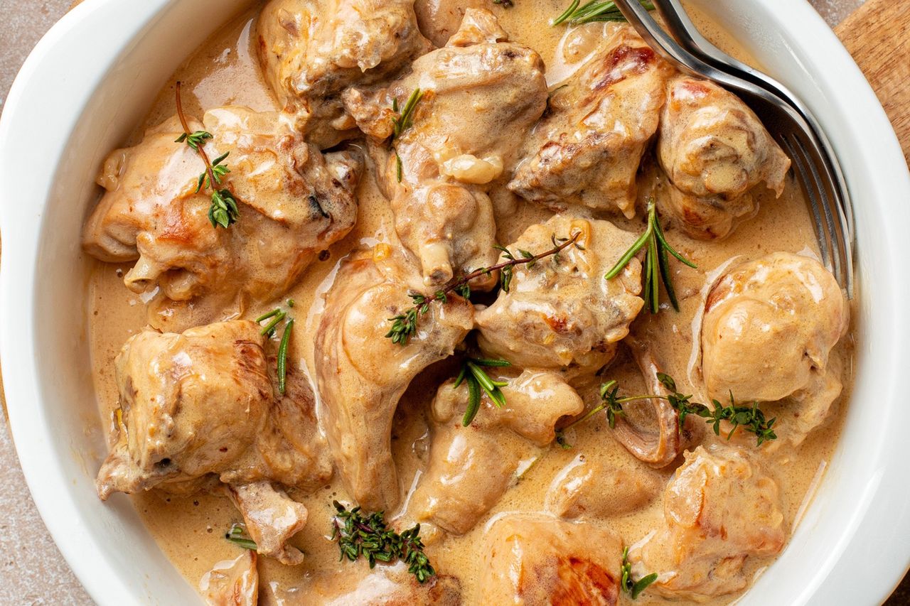 Sprawdzony sposób uratuje chude mięso. Tak przyrządzone będzie soczyste i miękkie