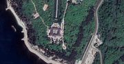 Internauci w szoku. To pałac Putina na Google Maps? Wiele wskazuje na to, że tak