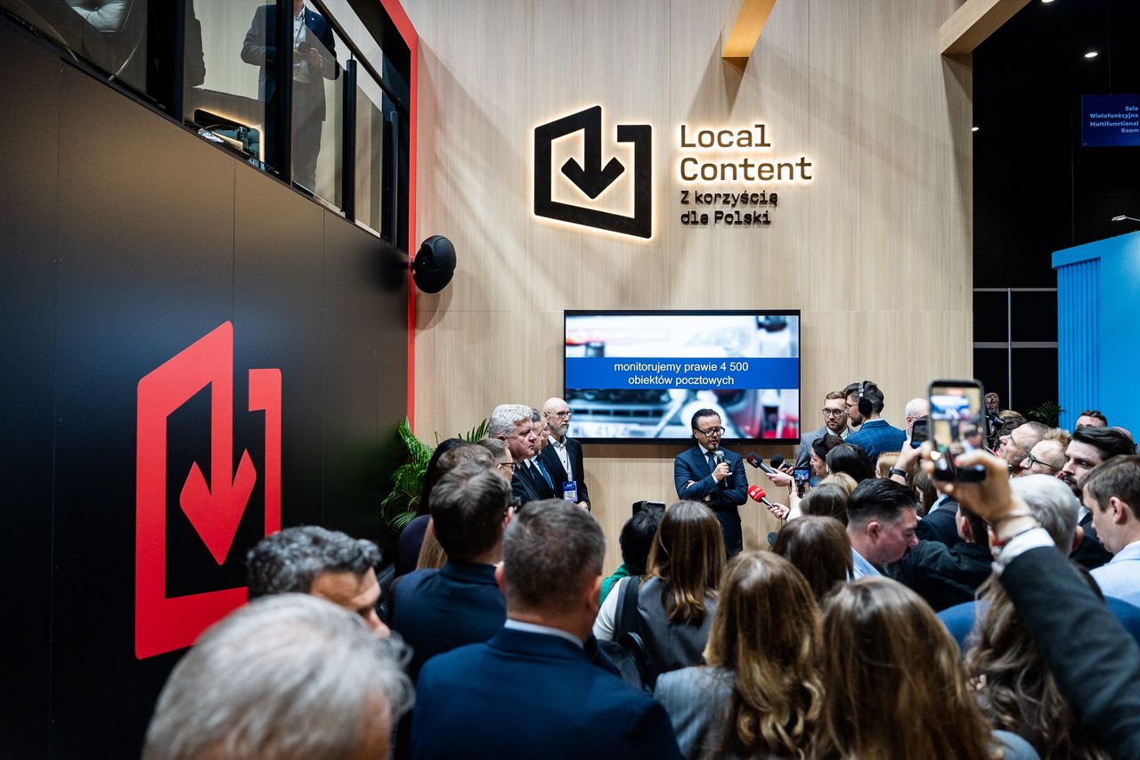 Local content na EKG. PGE chce, by miliardy z transformacji energetycznej zostawały w Polsce