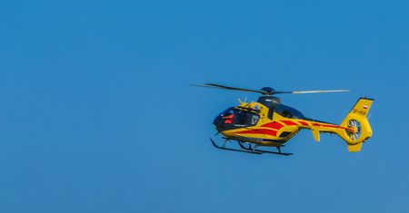 Krężelewice. Śmiertelny wypadek na DK91
