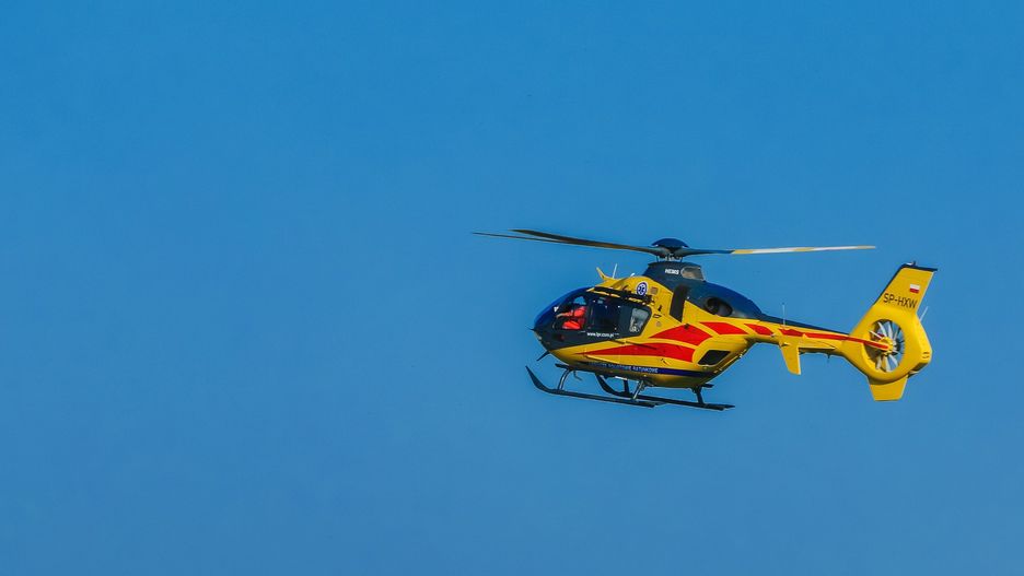 Krężelewice. Śmiertelny wypadek na DK 91. Nie żyje kobieta