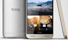 HTC One M9+ - nowy smartfon HTC (wideo)