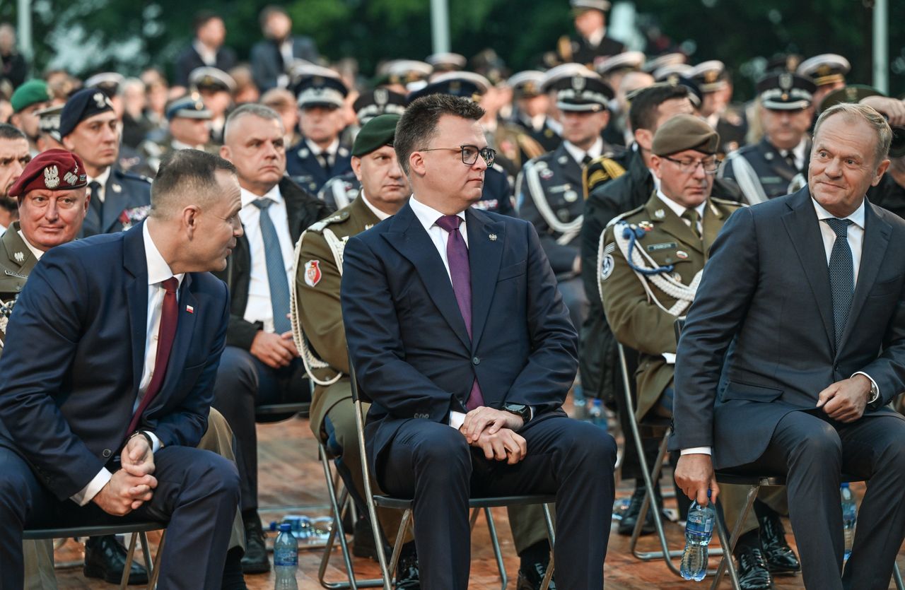 Polska mogłaby udźwignąć sporo większy dług. Mamy inny problem [ANALIZA]