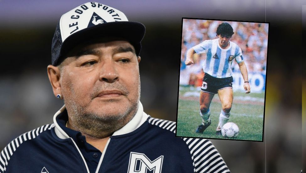 Diego Maradona umierał w agonii przez 12 godzin. Problemy z procesem