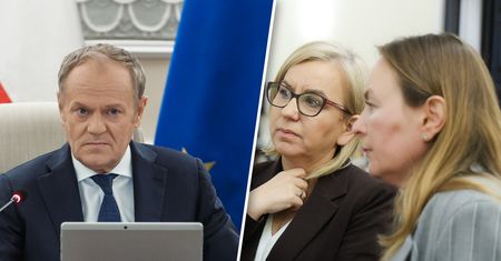 Rządowe spotkania na szczycie i szantaż. Znamy kulisy