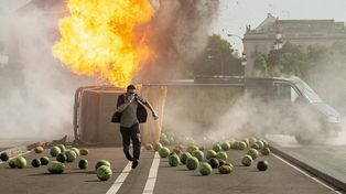 8-odcinkowa seria podbija Netflix, choć w Polsce nie jest liderem