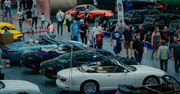 Historia zatoczyła koło - kolejne Retro Motor Show za nami