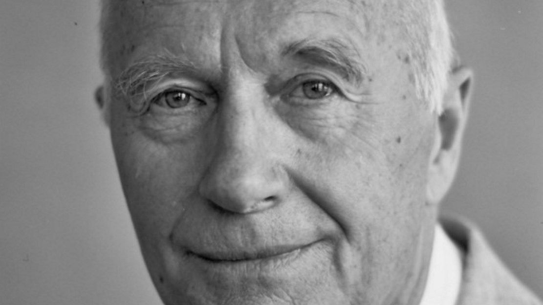 Nie żyje Ferdynand Matysik