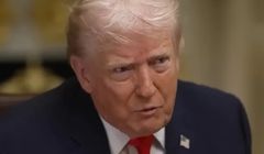 Strzały w czasie kolacji z korespondentami Białego Domu. Trump ewakuowany