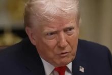 Donald Trump, fot. NBC News