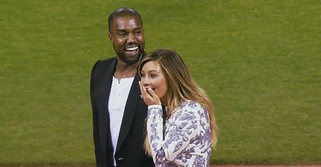 Kanye NAKRĘCI FILM o sobie i Kim!