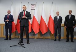Kto szefem BBN? Nawrocki podał nazwisko