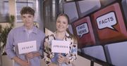 Fake newsy w świecie nastolatków. Jak pomóc młodzieży w rozpoznawaniu fałszu w internecie?