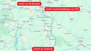 Tymczasowe kontrole na granicy polsko-niemieckiej. Dwa miesiące działań Straży Granicznej