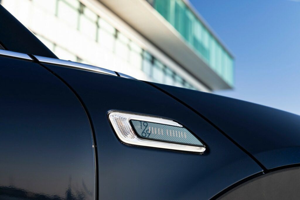Mini Clubman Final Edition