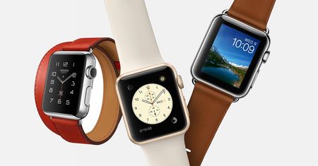 Modularne opaski mogą być świetnym dodatkiem do Apple Watcha