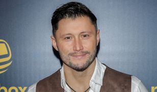 Mało kto wie, że się przyjaźnią. Tak Piotr Mróz mówi o pięknej koleżance z branży, która robi furorę na całym świecie