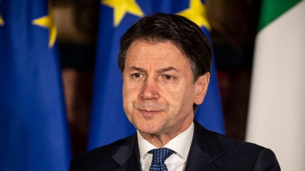 Premier Włoch zdradził, kiedy szkoły zostaną otwarte.