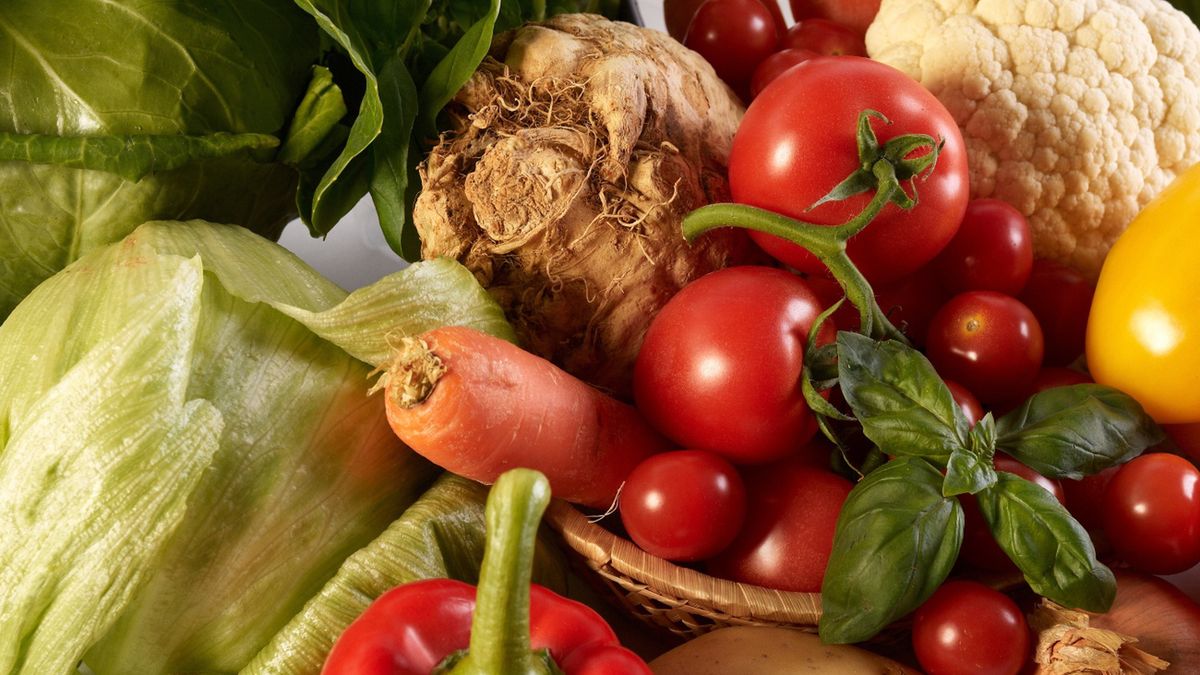 Warzywa podrożały. Są tylko trzy wyjątki