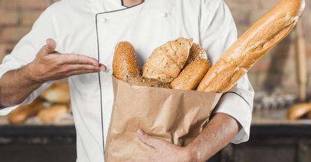 Dostarczał pieczywo - był kompletnie pijany!