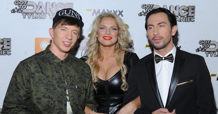 Znamy kolejnych finalistów "Got to Dance"!