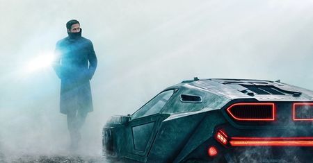 Blade Runner 2049 już dostępny w HBO GO