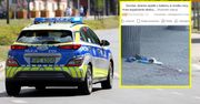 Dziecko wypadło z balkonu? Dementujemy fake newsy
