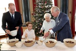 Ulubiona potrawa księcia George’a, usunięta z królewskiego menu. Królowa Elżbieta woli bardziej wykwintne potrawy