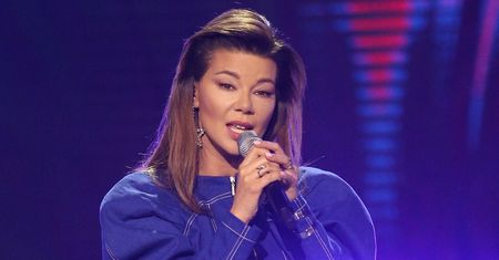 Edyta Górniak na koncercie dla Krawczyka zaliczyła wpadkę. Ostre komentarze organizatorów