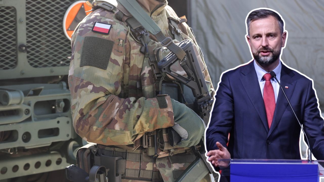 Miliard na mundury dla polskiego wojska. Pokazali nowy wzór