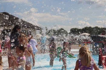Energylandia świętuje 11. urodziny. Rozpoczęło się trzydniowe szaleństwo. Zobacz, co tam się dzieje