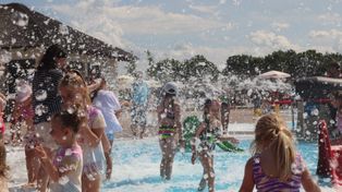 Energylandia świętuje 11. urodziny. Rozpoczęło się trzydniowe szaleństwo. Zobacz, co tam się dzieje