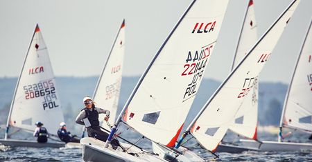 Kajakowy sprint na Malcie rozpoczęty. Wielkopolska z siedmioma medalami na otwarcie OOM