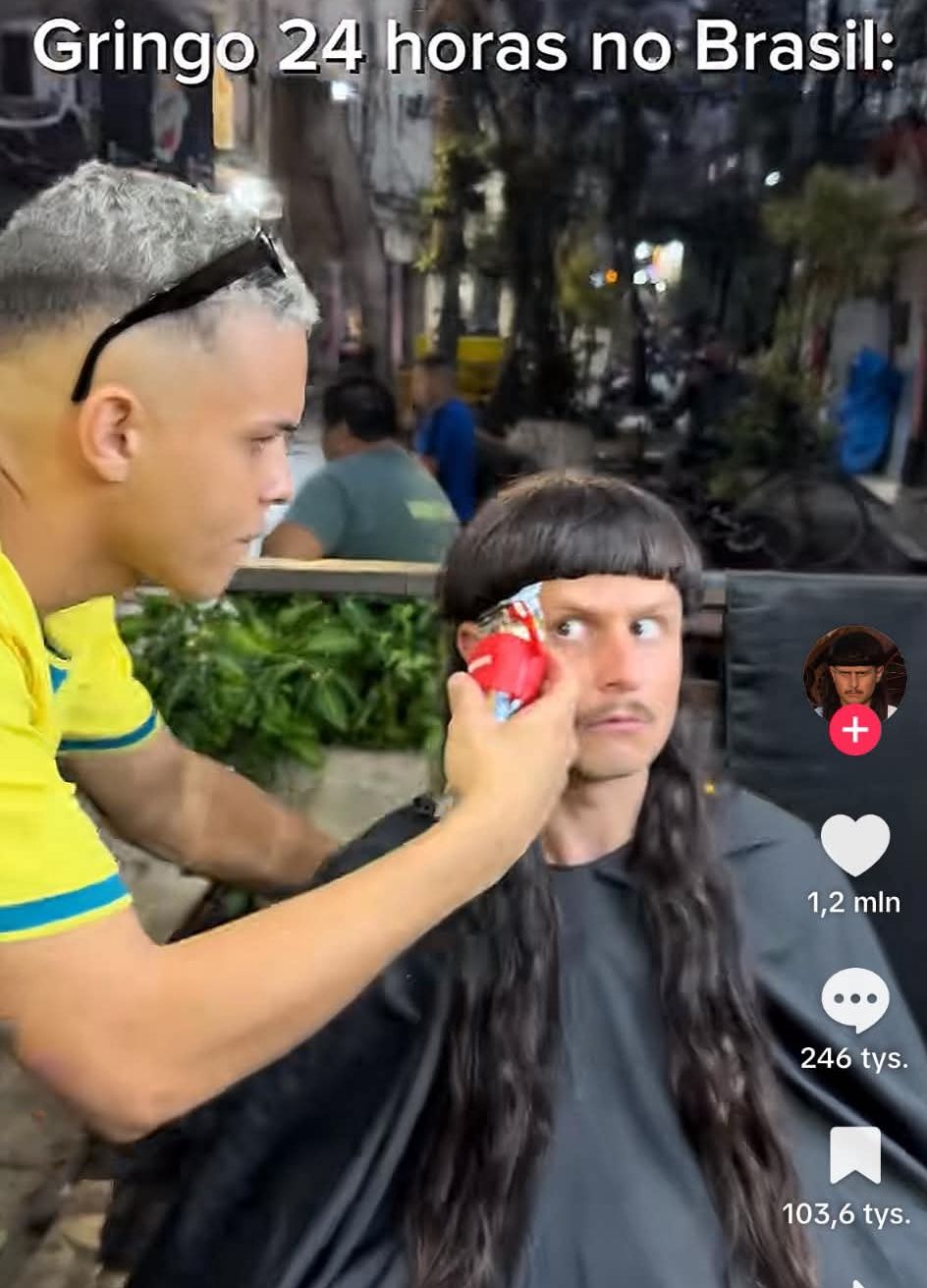 Oliver Tree