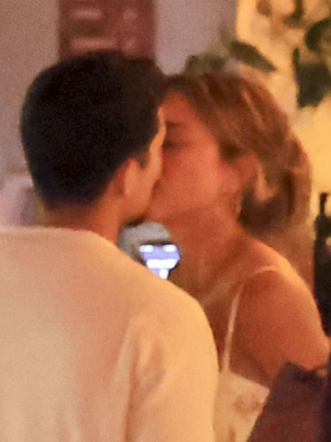 Jessica Alba z ukochanym