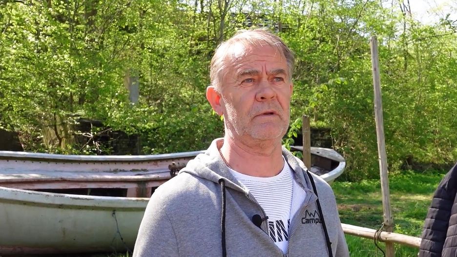 Rybacy pracujący od wielu lat na jeziorach Gardno i Łebsko nie będą już łowić. Park narodowy postawił drakońskie warunki