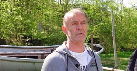 Kłótnia w kurorcie. Rybacy alarmują: nominat PiS nas wykończy