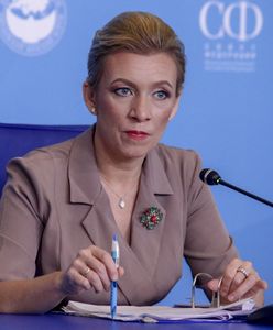 Biden w Kijowie. Jest reakcja z Rosji na niespodziankę prezydenta USA