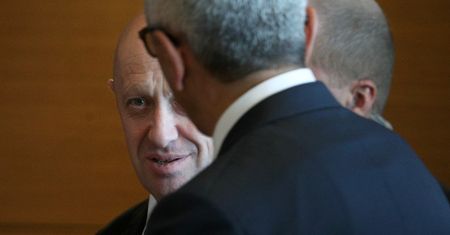 Okoliczności śmierci Prigożyna. "To nie przypadek"