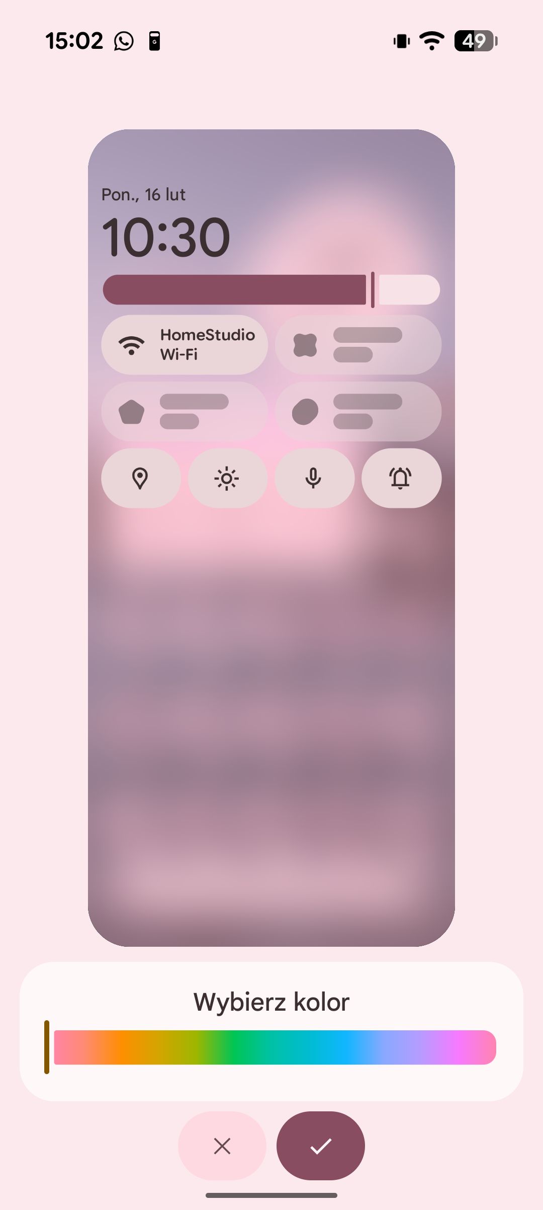 Android 17 QPR2 Beta 3