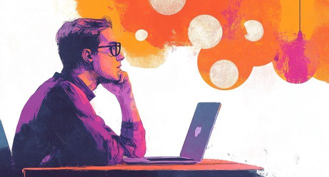 Klątwa wiedzy. Jak uniknąć popularnego błędu w content marketingu?