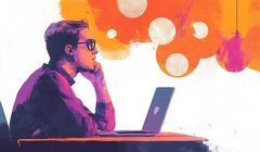 Klątwa wiedzy. Jak uniknąć popularnego błędu w content marketingu?