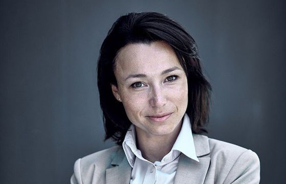 Karolina Borkowska-Bylicka zrezygnowała z funkcji wiceprezes ZFPR