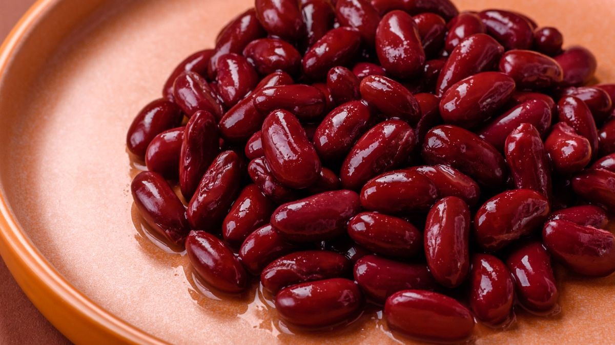 Czy czerwoną fasolę trzeba płukać?