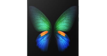 Samsung ma spory ból głowy - Galaxy Fold zadebiutuje z opóźnieniem