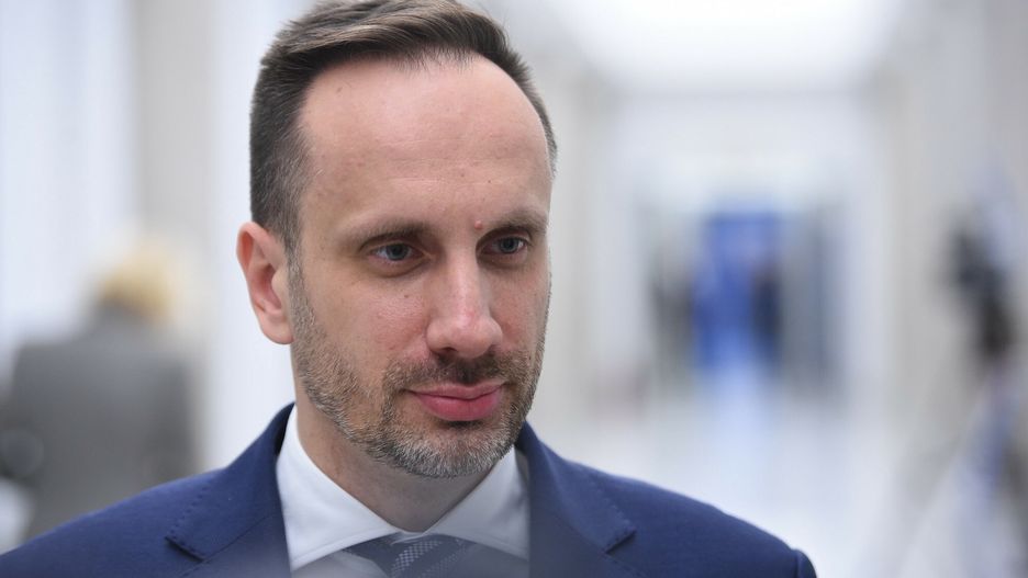Wypowiedź Janusza Kowalskiego o groźbach prof. Horbana 
